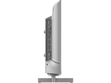 TV DLED 24 - Thomson 24HA2S13C, HD, ARM CA55 Quad core, Adaptador 12 V, Android TV, Blanco