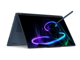 Convertible 2 en 1 - Lenovo Yoga 9n 2-in-1, 16 OLED, NVIDIA RTX Spark™ N1X 18-Core, 32GB RAM, 1TB SSD, W11H, Incluye pen