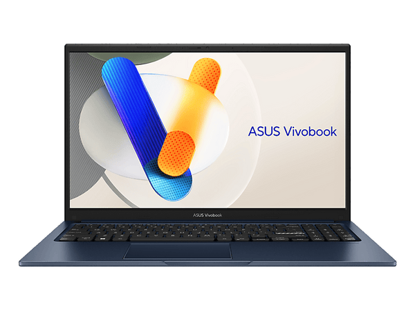 Portátil - ASUS Vivobook 15 F1504VA-BQ529, 15.6" Full-HD, Intel® Core™ 5 120U, 16 GB RAM, 512 GB SSD, UHD Graphics, Sin sistema operativo