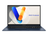 Portátil - ASUS Vivobook 15 F1504VA-BQ529, 15.6" Full-HD, Intel® Core™ 5 120U, 16 GB RAM, 512 GB SSD, UHD Graphics, Sin sistema operativo