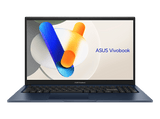 Portátil - ASUS Vivobook 15 F1504VA-BQ529, 15.6 Full-HD, Intel® Core™ 5 120U, 16 GB RAM, 512 GB SSD, UHD Graphics, Sin sistema operativo