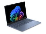 Portátil - HP OmniBook5 Next Gen AI 16-bm0004ns Copilot+ PC, 16 2K OLED, Intel® Core™ Ultra 7 355 49 TOPS, 32GB RAM, 1TB SSD, W11 Home, Sin cargador