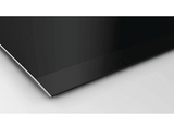 Placa inducción - Siemens EX675LYC1E iQ700, 2 zonas, 22.5 cm, Negro