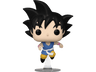Figura Funko Pop! - Funko Pop! Dragon Ball GT: Goku, Vinilo, 10 cm