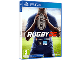 PS4 Rugby25