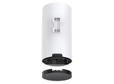 Router - TP-Link Deco X50-Outdoor, 2402 Mbps , MU-MIMO, Wi-Fi 6 de Doble Banda, IP65, PoE, Blanco
