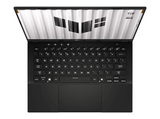 Portátil gaming - ASUS TUF Gaming A14 FA401EA-RG013 Copilot+ PC, 14 WQXGA, AMD Ryzen™ Al Max+ 392 50 TOPS, 64GB RAM, 1 TB SSD, Radeon™ 8060S, SSO