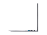 Portátil - Acer Chromebook Spin 314 CP314-1HN-C39X, 14 Full-HD, Intel® Celeron® N4500, 8GB RAM, 128 GB eMMC, UHD Graphics, Google Chrome OS