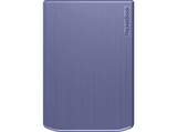 eBook - PocketBook Verse Pro, 6, 16 GB Almacenamiento Interno, 1 GB RAM, Lavander Dream