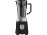 Batidora de vaso - Cecotec Power Black Titanium 1300MAX B, 1300 W, 1.5 l, Pica Hielo, 2 Velocidades, Negro