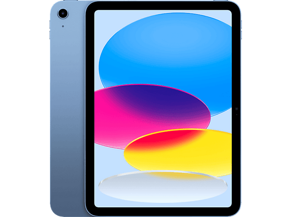 Apple iPad (2022 10ªgen) 127409