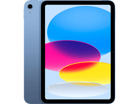 Apple iPad (2024 10ªgen), 64 GB, Azul, WiFi, 10.9