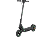 Patinete eléctrico - Youin XLMAX LITE, 800W Potencia Máx, Potencia Nominal 500W, Carga máx 120 kg, 12500 mAh, 25 km/h, Doble suspensión, Negro