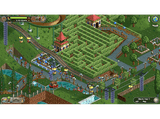 Nintendo Switch RollerCoaster Tycoon Classic