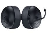 Auriculares gaming - Victrix Gambit, Bluetooth, Para PS5, Hasta 16 horas, Negro