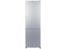 Frigorífico combi - Candy CCG3L517ES, Multi Airflow, 176 cm, 262 l, Plata