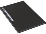 Funda tablet - Samsung  Book Cover Keyboard Slim (AI Key), Compatible con Galaxy Tab S10 Ultra/Tab S9 Ultra, AI Assistant, 14.6, Negro
