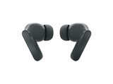 Auriculares True Wireless - Motorola Buds Bass, 9 h Autonomía, Cancelación ruido (ANC), Sound by Bose, Pantone Dark Shadow