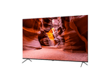 TV QLED 55 - Haier H55K705UG K705 Series, Smart TV (Android TV), HDR 4K, Direct LED, Dolby Audio, Dbx-tv, Negro