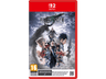 Nintendo Switch 2 Final Fantasy VII Revelation (Game Key Card) (Magic Card Edition)
