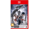 Nintendo Switch 2 Final Fantasy VII Revelation (Game Key Card) (Magic Card Edition)