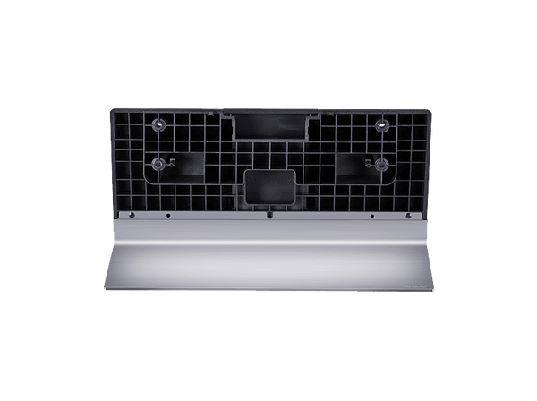 Soporte TV - LG SA-G5SN55, Fijo, Compatible con Series OLED G5 de 55", Negro
