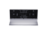 Soporte TV - LG SA-G5SN55, Fijo, Compatible con Series OLED G5 de 55", Negro
