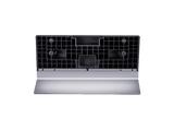Soporte TV - LG SA-G5SN55, Fijo, Compatible con Series OLED G5 de 55, Negro