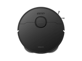 Robot friegasuelos - Dreame L40 Ultra AE, 194 min, 62 dB(A), 11 kPa, 5 Niveles de Succión, Se eleva 10mm, Control por Voz, Negro