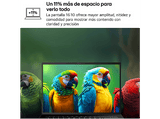 Portátil - LG Gram 14Z95U-G.AU85BN Copilot+ PC, 14 WUXGA, AMD Ryzen™ AI 7 450 50 TOPS, 32GB RAM, 512 GB SSD, Windows 11 Home, Sin cargador