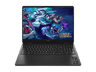 Portátil gaming - HP OMEN Laptop 16-ap0043ns Copilot+ PC, 16" 2K, AMD Ryzen™ AI 5 340 50 TOPS, 24 GB RAM, 1 TB SSD, GeForce RTX™ 4050, Windows 11 Home