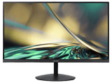 Monitor - Acer SA322QHBI, 31.5 Full-HD, 100 Hz, 1 ms, VA, VGA, HDMI, AdaptiveSync, Negro