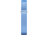 Pulsera de actividad - Google Fitbit Air, Lavanda, 130 - 210 mm, 7 días de Autonomía, Asesoramiento Personalizado basado en IA