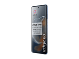 Móvil - motorola edge 60, Gibraltar Sea, 512 GB, 12 GB RAM, 6.67 pOLED, MediaTek Dimensity 7300, 5200 mAh