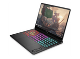 Portátil gaming - HP OMEN Transcend 14-fb1004ns, 14 3K OLED, Intel® Core™ Ultra 7 255H, 32GB RAM, 1TB SSD, GeForce RTX™ 5060, Sin sistema operativo
