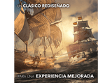 PS5 Assassin's Creed: Black Flag Resynced