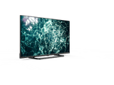 TV DLED 40 - Peaq PTV 40GF-5024C, Full-HD, Google TV, Smart TV, HDR10, Dolby Audio, Negro