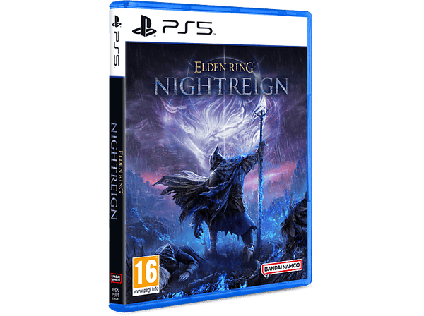 PS5 Elden Ring Nightreign