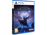 PS5 Elden Ring Nightreign