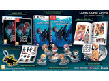 Nintendo Switch Long Gone Days Ed. Coleccionista