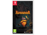 Nintendo Switch Ruggnar