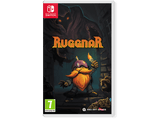 Nintendo Switch Ruggnar