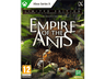 Xbox Series X Empire Of The Ants Ed. Limitada