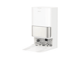 Robot friegasuelos - Dreame L40 Ultra, 700W, 19.000 Pa, LDS, RGB inteligente + Luz estructurada 3D, 5200 mAh, Blanco