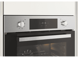 Horno - Candy Timeless FCPK606X/E, 65l, Multifunción, Pirolítica+limpieza h2O, 9 funciones, 60cm, Inox