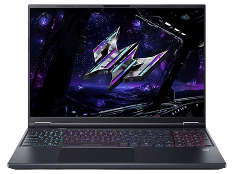 Portátil gaming - Acer Predator Helios Neo 16 AI, 16