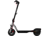 Patinete eléctrico - Segway Ninebot F3, Potencia máx. 1000W, Potencia Nominal 450W, Carga máx. 120 kg, 477 mAh, 25 km/h, Gris y Negro