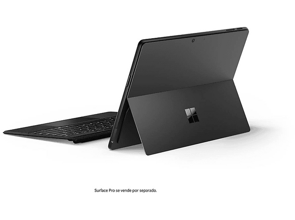 Teclado - Microsoft Surface Pro Flex con Slim Pen 124442