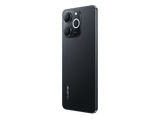 Móvil - realme Note 70T, Negro, 256GB, 4GB RAM, 6.74 HD+, Unisoc T7250, Antutu Benchmark 280K+, 6000 mAh