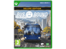 Xbox Series X Bus Bound